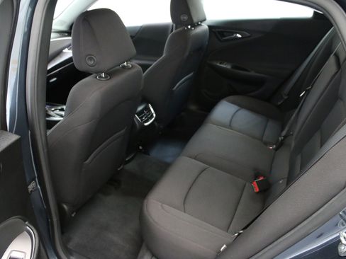 Used 2019 Chevrolet Malibu LT w/ Driver Confidence Package II image 27