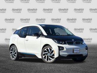 Used 2016 BMW i3 video 2