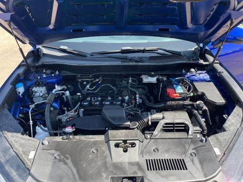 Used 2023 Honda CR-V EX-L image 22