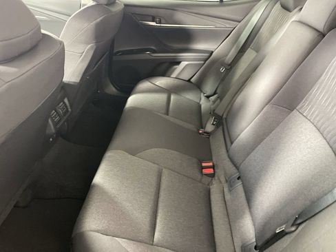 New 2026 Toyota Camry LE FWD image 22