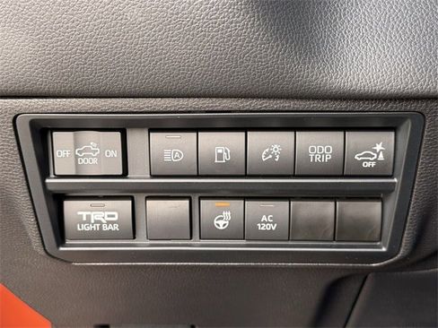 Used 2024 Toyota Tundra TRD Pro image 24