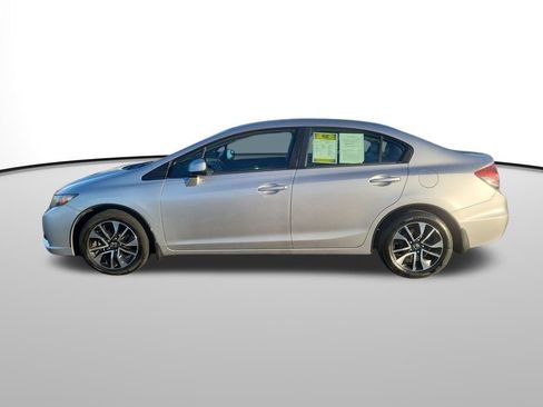 Used 2013 Honda Civic EX-L image 5
