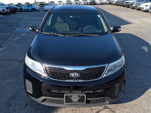 Used 2015 Kia Sorento LX FWD image 3