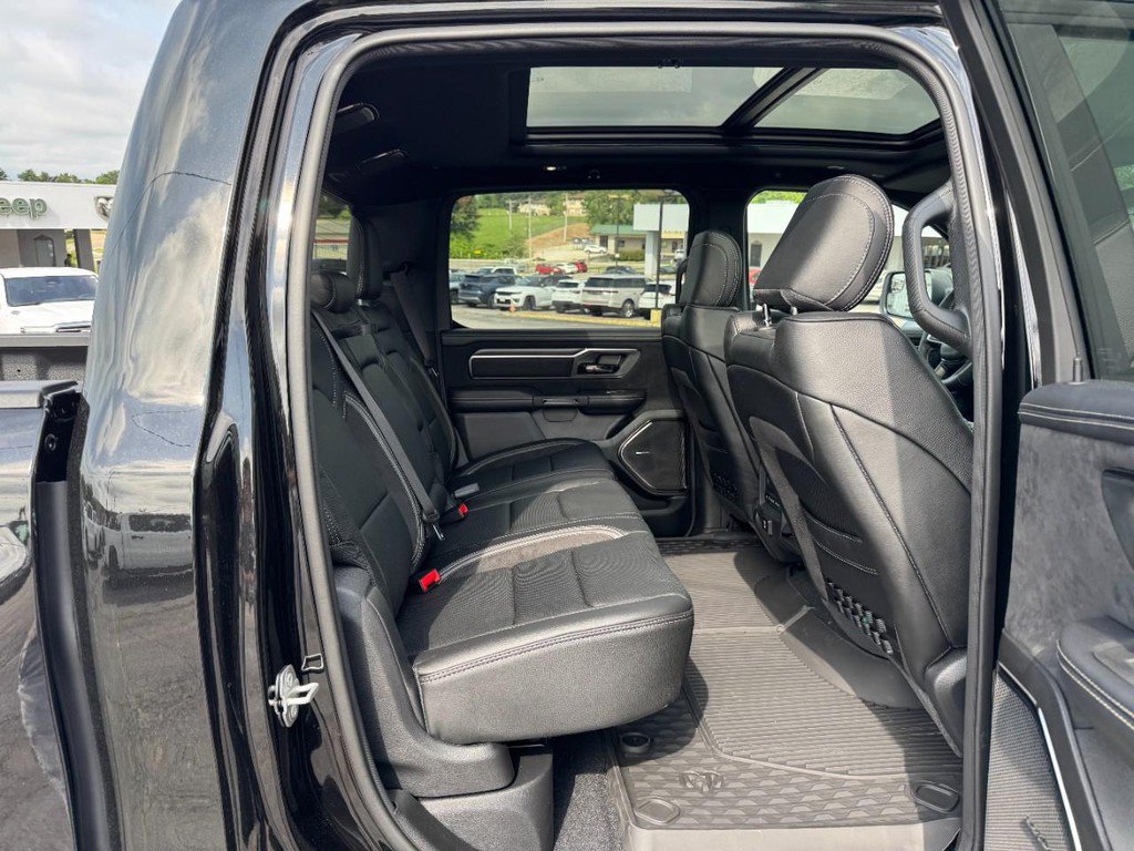 New 2026 RAM 1500 RHO w/ RHO Level 1 Equipment Group AWD/4WD image 6