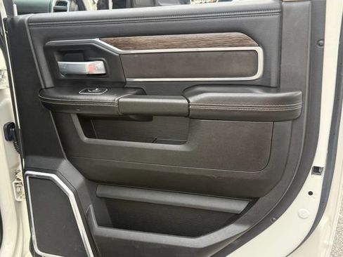 Used 2021 RAM 3500 Laramie AWD/4WD image 30