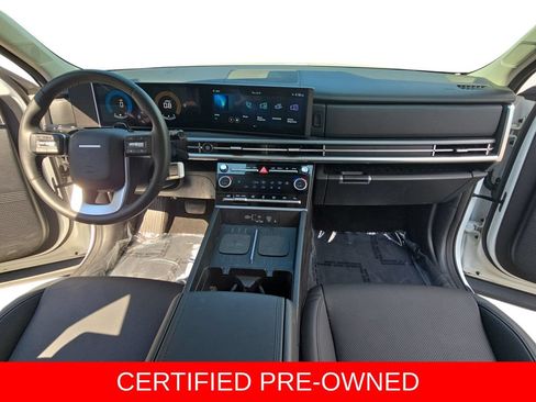 Certified 2024 Hyundai Santa Fe SEL AWD/4WD image 9