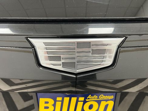 Used 2022 Cadillac Escalade Sport w/ LPO, ONYX Package AWD/4WD image 6