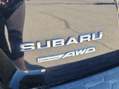 Used 2023 Subaru Crosstrek 2.0i image 6