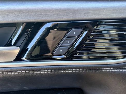 New 2026 Jeep Grand Wagoneer 4WD w/ Premium Group I image 14