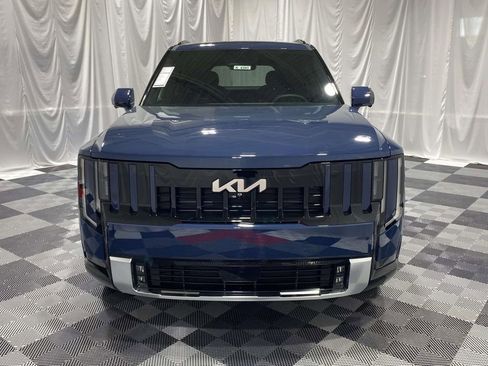 New 2027 Kia Telluride SX image 6