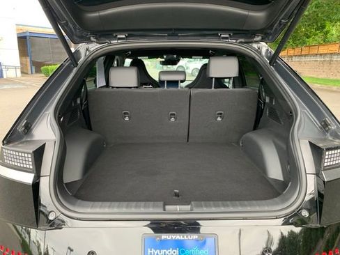 Certified 2025 Hyundai Ioniq 5 N AWD/4WD image 6