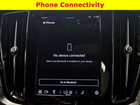 Used 2023 Volvo V60 B5 Cross Country Plus w/ Climate Package image 22