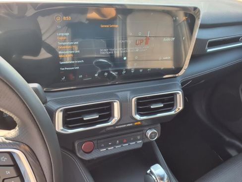 New 2025 Ford Mustang Premium image 13