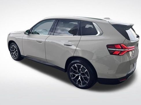 New 2026 BMW X3 xDrive30i w/ Premium Package AWD/4WD image 14