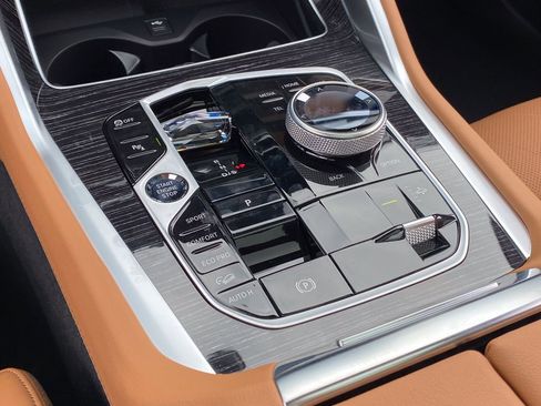 New 2027 BMW X6 xDrive40i AWD/4WD image 32