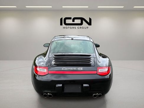 Used 2010 Porsche 911 Carrera S RWD image 6