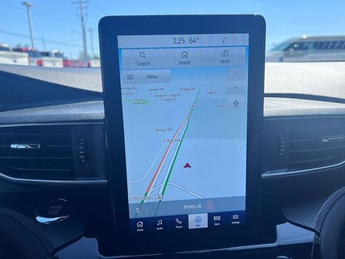 Used 2021 Ford Explorer ST w/ Equipment Group 401A AWD/4WD image 22