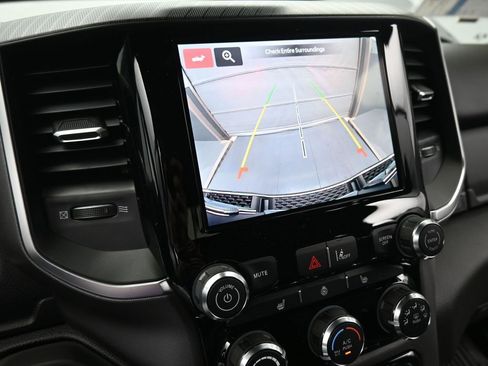 New 2026 RAM 1500 Big Horn image 35