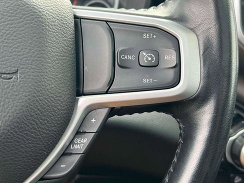 Used 2022 RAM 1500 Big Horn image 22