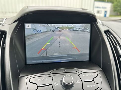 Used 2016 Ford Escape SE w/ Equipment Group 201A AWD/4WD image 24