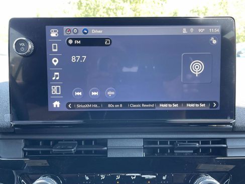 Used 2024 Honda Prologue EX image 27
