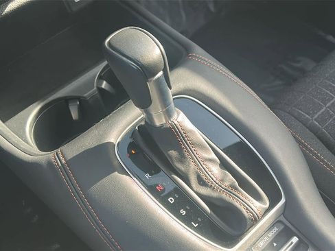 Used 2024 Honda HR-V Sport image 26