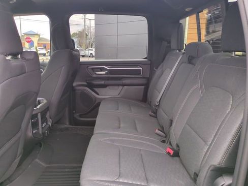 New 2026 RAM 1500 Big Horn image 14