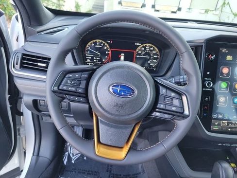 New 2026 Subaru Forester Wilderness AWD/4WD image 19