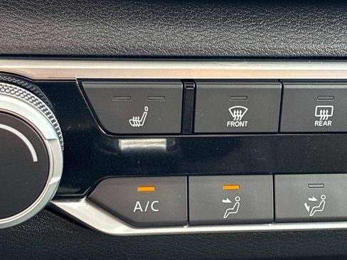 Certified 2024 Nissan Altima 2.5 SV w/ SV Premium Package AWD/4WD image 33