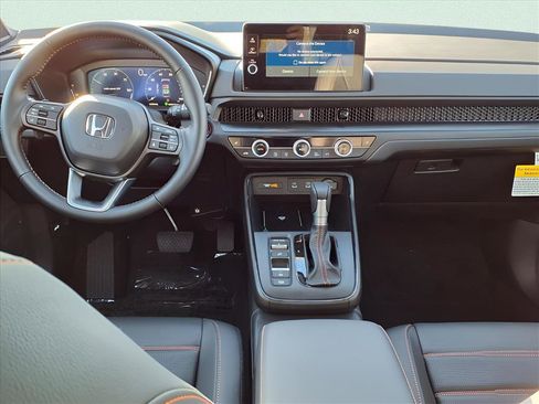 New 2026 Honda CR-V Sport-L image 15
