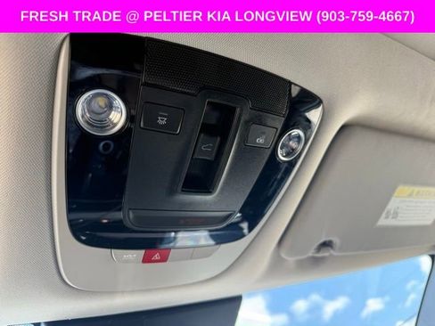 Certified 2024 Kia Sportage EX w/ EX Premium Package image 13