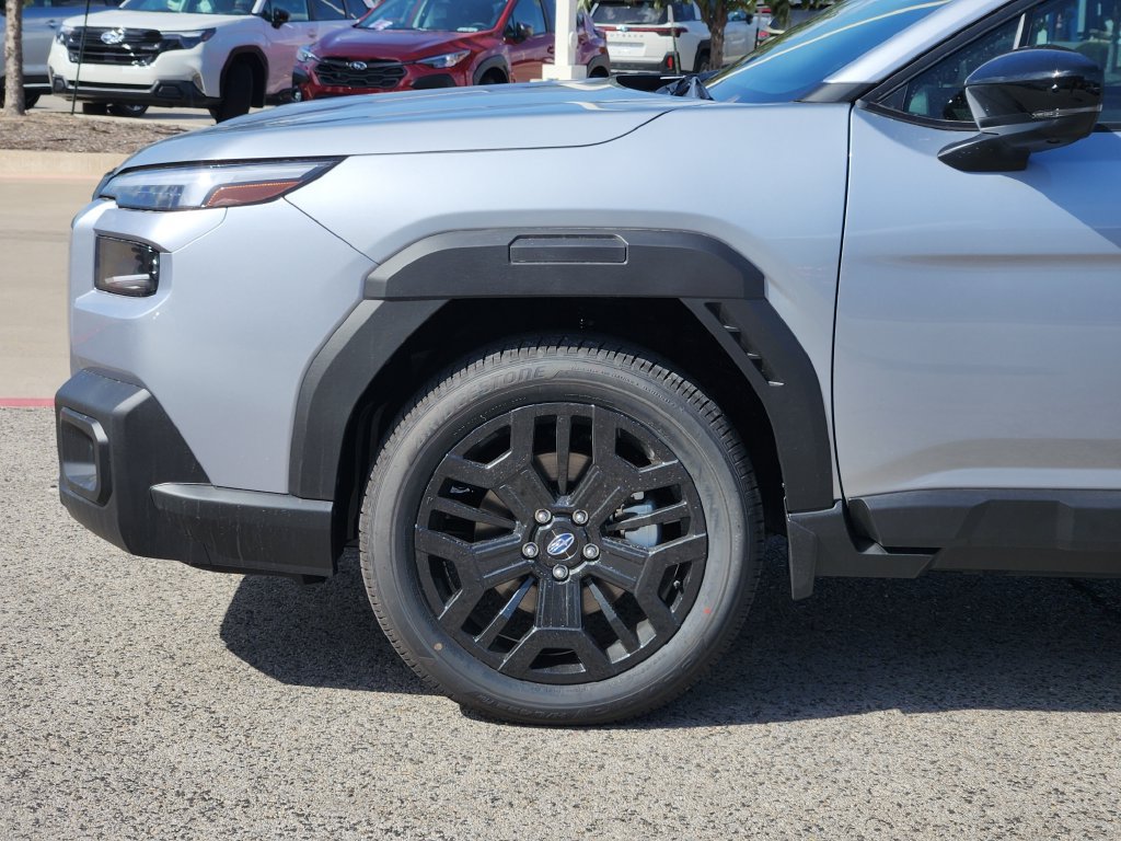 New 2026 Subaru Outback Limited XT AWD/4WD image 7