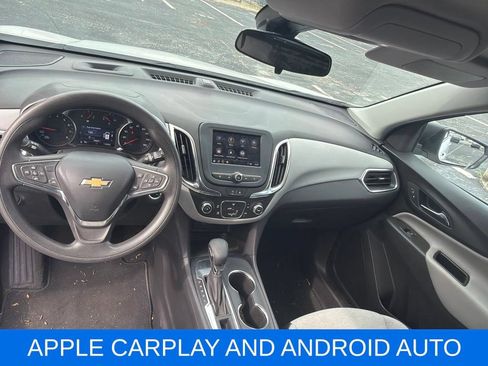 Used 2024 Chevrolet Equinox LS w/ LS Convenience Package FWD image 7