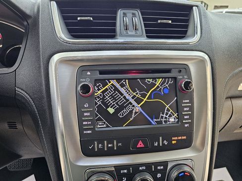 Used 2015 GMC Acadia SLT FWD image 31