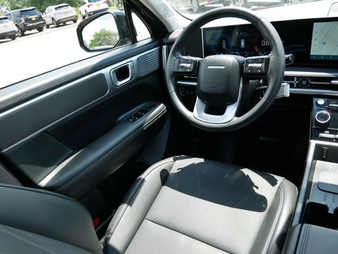 Certified 2026 Hyundai Santa Fe XRT AWD/4WD image 9