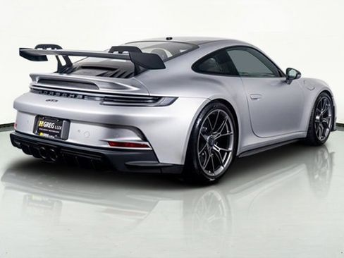 Used 2024 Porsche 911 GT3 image 10