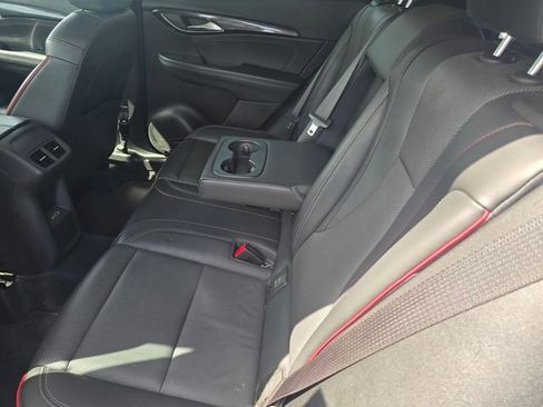 Used 2023 Buick Envision Essence w/ Sport Touring Package image 10