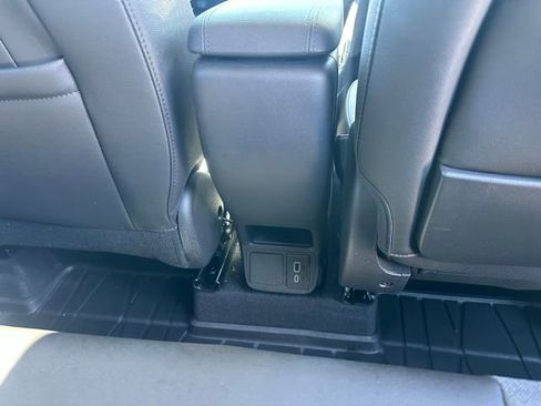 Used 2025 Buick Encore GX Preferred w/ Comfort Package FWD image 12