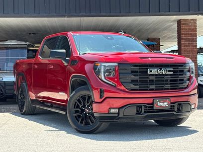 Used 2023 GMC Sierra 1500 Elevation w/ LPO, GMC Protection Package