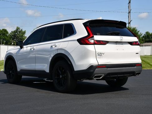Used 2024 Honda CR-V Sport-L image 5