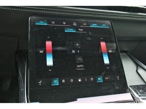 New 2026 Cadillac Escalade ESV Sport w/ Touring Package AWD/4WD image 20