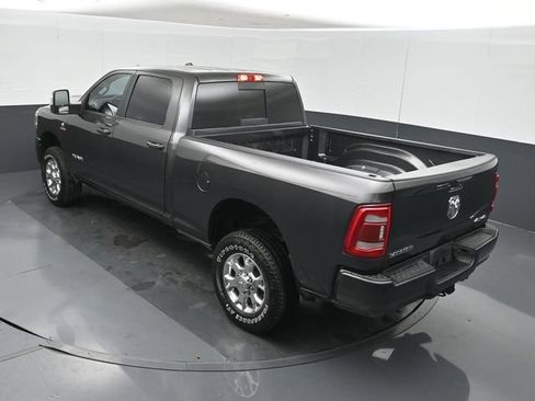 Used 2024 RAM 2500 Laramie w/ Safety Group AWD/4WD image 45