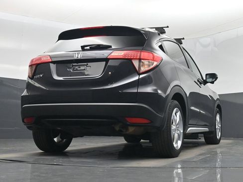 Used 2016 Honda HR-V EX-L image 48