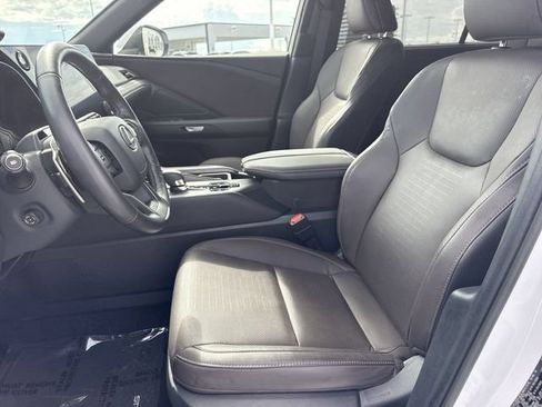 Certified 2024 Lexus TX 350 FWD w/ Technology Package image 11