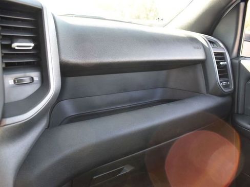 New 2024 RAM 2500 Tradesman w/ Chrome Appearance Group image 33