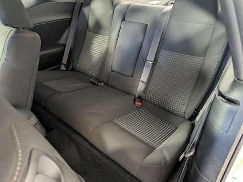 Certified 2023 Dodge Challenger SXT w/ Blacktop Package image 24