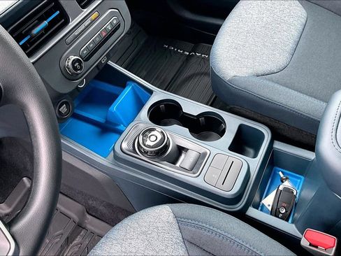 New 2026 Ford Maverick XLT AWD/4WD image 25