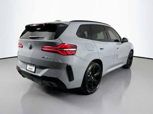 New 2026 BMW X3 xDrive30 image 5