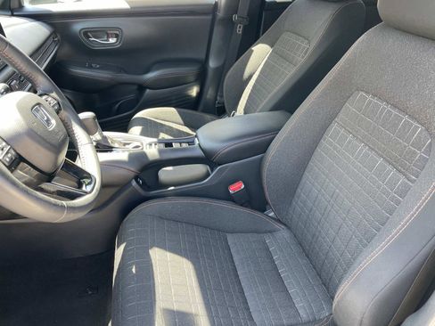 Certified 2023 Honda HR-V Sport image 13