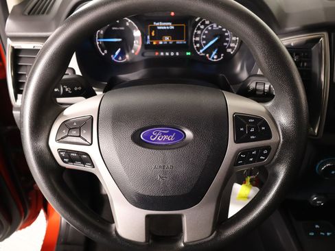 Used 2019 Ford Ranger XLT RWD image 3